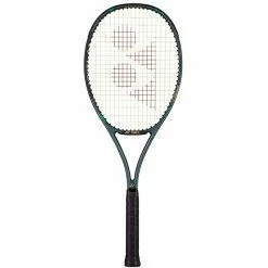 YONEX VCore Pro 97HD 18x20 Green Tennis Racquet