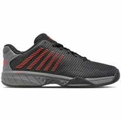K-Swiss K Swiss Hypercourt Express 2 WIDE (2E) Mens Tennis Shoe