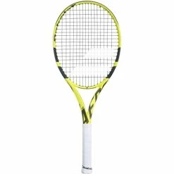 2019 Babolat Pure Aero Lite Tennis Racquet Demo Rental