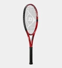 Dunlop Sports CX 400 Tour Tennis Racket(Unstrung)