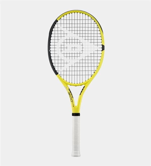 Dunlop SX 300 LITE (2022) Racquet 1 Dunlop SX 300 LITE (2022) Racquet