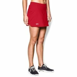 Under Armour Women's Team Skort