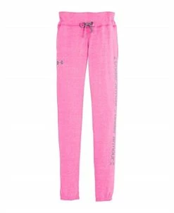 Under Armour Big Girls' UA Tri-Me Youth Pant