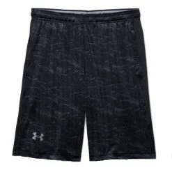 Under Armour Men's Raid Printed 10'' Shorts