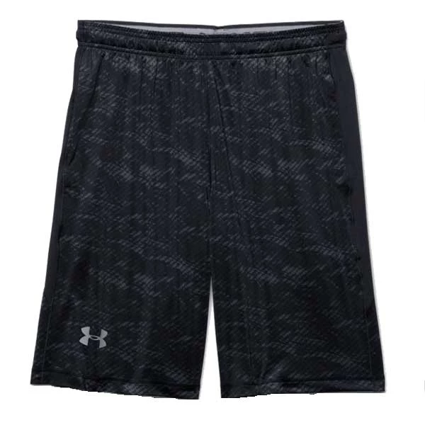 Under Armour Men's Raid Printed 10'' Shorts 1 Under Armour Men's Raid Printed 10'' Shorts