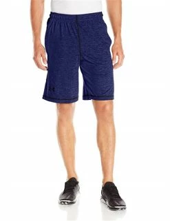 Under Armour Men's Raid Printed 10'' Shorts