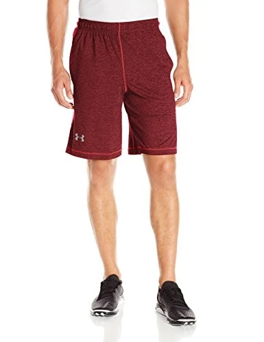 Under Armour Men's Raid Printed 10'' Shorts 1 Under Armour Men's Raid Printed 10'' Shorts