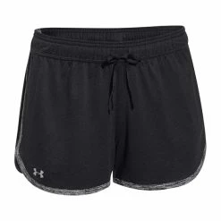 Under Armour Women's HeatGear Tech Shorts