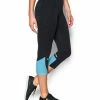 Under Armour Women's Fly-By Run Capri