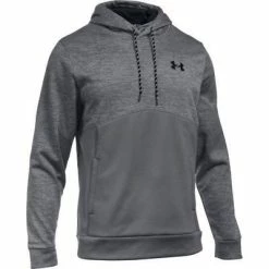 Ander Armour Under Armour Men's Storm Armour Fleece Twist Hoodie