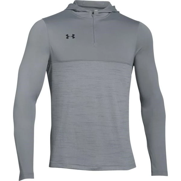 Under Armour Tech 1/4 Zip Hoody 1 Under Armour Tech 1/4 Zip Hoody