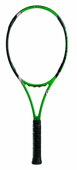 ProKennex 2021 Q+ Tour Tennis Racquet (Green)