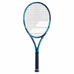 Babolat Pure Drive 2021 Junior 26 Inch Tennis Racquet