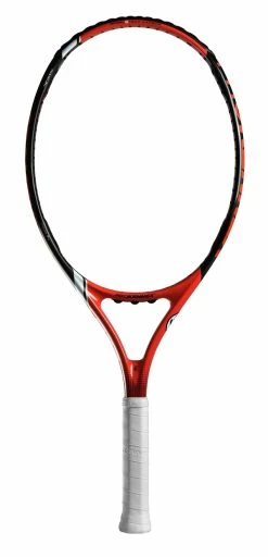 ProKennex 2021 KI Q+ 30 Tennis Racquet ( Red )