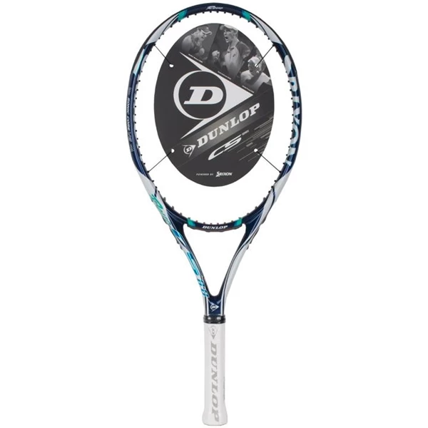 Dunlop Srixon CS 8.0 Tennis Racquet 1 Dunlop Srixon CS 8.0 Tennis Racquet