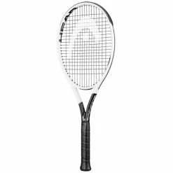 Head Graphene 360+ Speed S Tennis Racquet