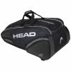Head Djokovic 12R Monstercombi Tennis Bag
