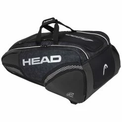 Head Djokovic 12R Monstercombi Tennis Bag