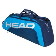 Head Tour Team Combi 6 Pack Tennis Bag