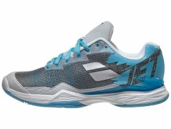 Babolat Women's Jet Mach II All Court Tennis Shoes