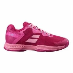 Babolat SFX3 All Court Honey Suckle Women's Shoes