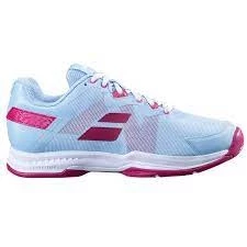 Babolat SFX3 All Court Womens Tennis Shoe