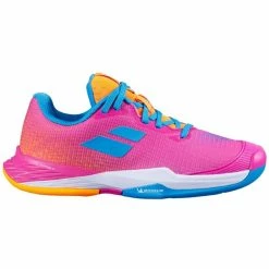 Babolat Junior Jet Mach 3 Tennis Shoe