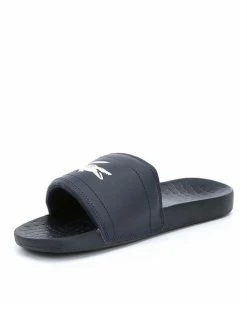 Lacoste Men's Fraisier Slide Sandal