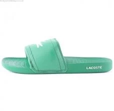 Lacoste Men's Fraisier Slide Sandal