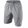 Nike Men's NET 11 Inch Woven Tennis Short