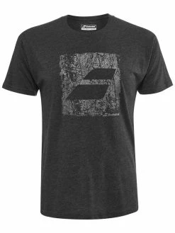 Babolat Men's Big Flag T-Shirt