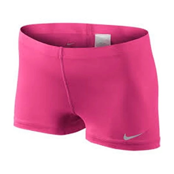 Nike Women's Slam Short 1 Nike Women's Slam Short