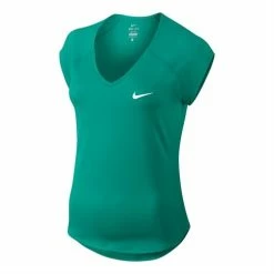 Nike Women's Pure Tennis Top