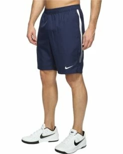 NIKE Men's Court Dry 9" Short