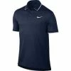 Nike Men's Dry Tennis Polo T Shirt