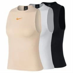 Nike Court Slam Sleeveless Top