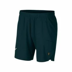 NikeCourt Flex Rafa Ace Men's Tennis Shorts 9 IN
