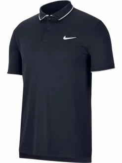 Nike Men's Tennis Court Dry Polo Team
