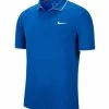 Nike Men's Tennis Court Dry Polo Team