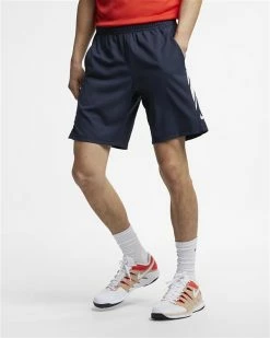 Nike Court Dry 9" Men's Tennis Short