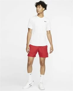 Nike Men's Court Dry 7 Inch Tennis Short