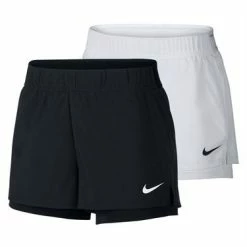 NikeCourt Flex Women's Tennis Shorts
