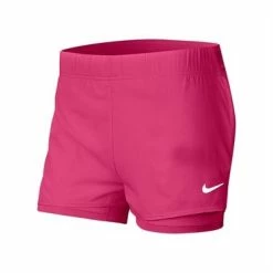 NikeCourt Flex Women's Tennis Shorts