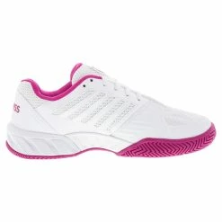 K-Swiss K- Swiss Women's Bigshot Light 3 Tennis Shoes