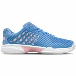 K-Swiss K Swiss Hypercourt Express 2 Womens Tennis Shoe