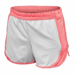 Lucky In Love Girls Game Changer Shorts