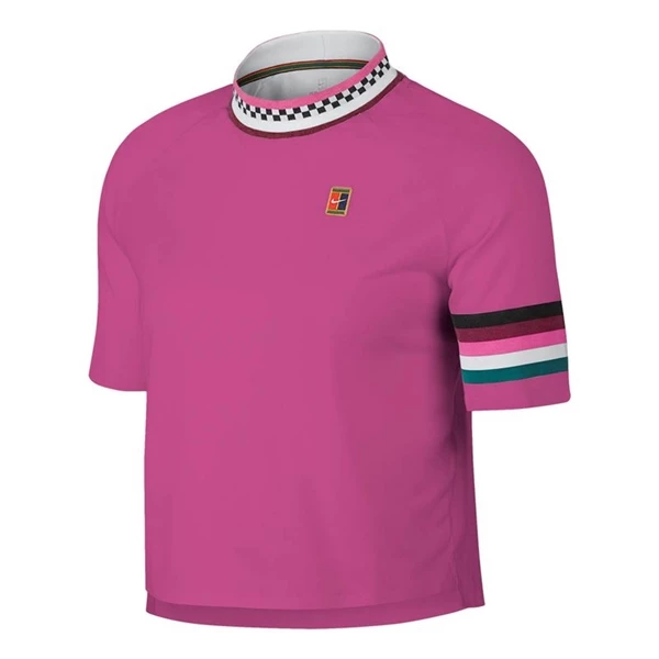 Nike Court Dry Breathe Slam Top 1 Nike Court Dry Breathe Slam Top