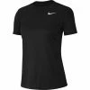 Nike Dry Women’s Black Tee
