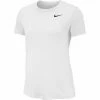 Nike Dry Women’s Black Tee