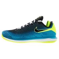 Nike Men's Air Zoom Vapor X Knit Tennis Shoes
